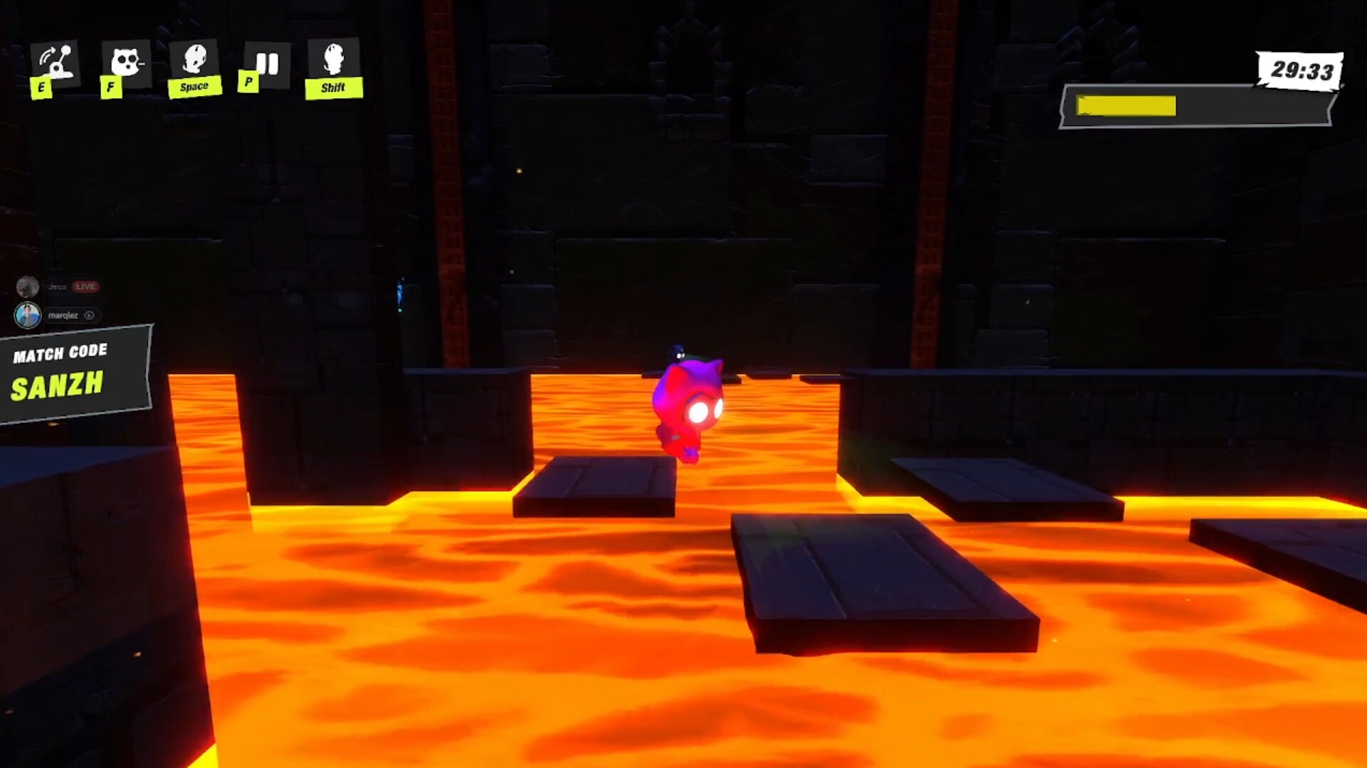 Prison Fury Demo Screenshot 2