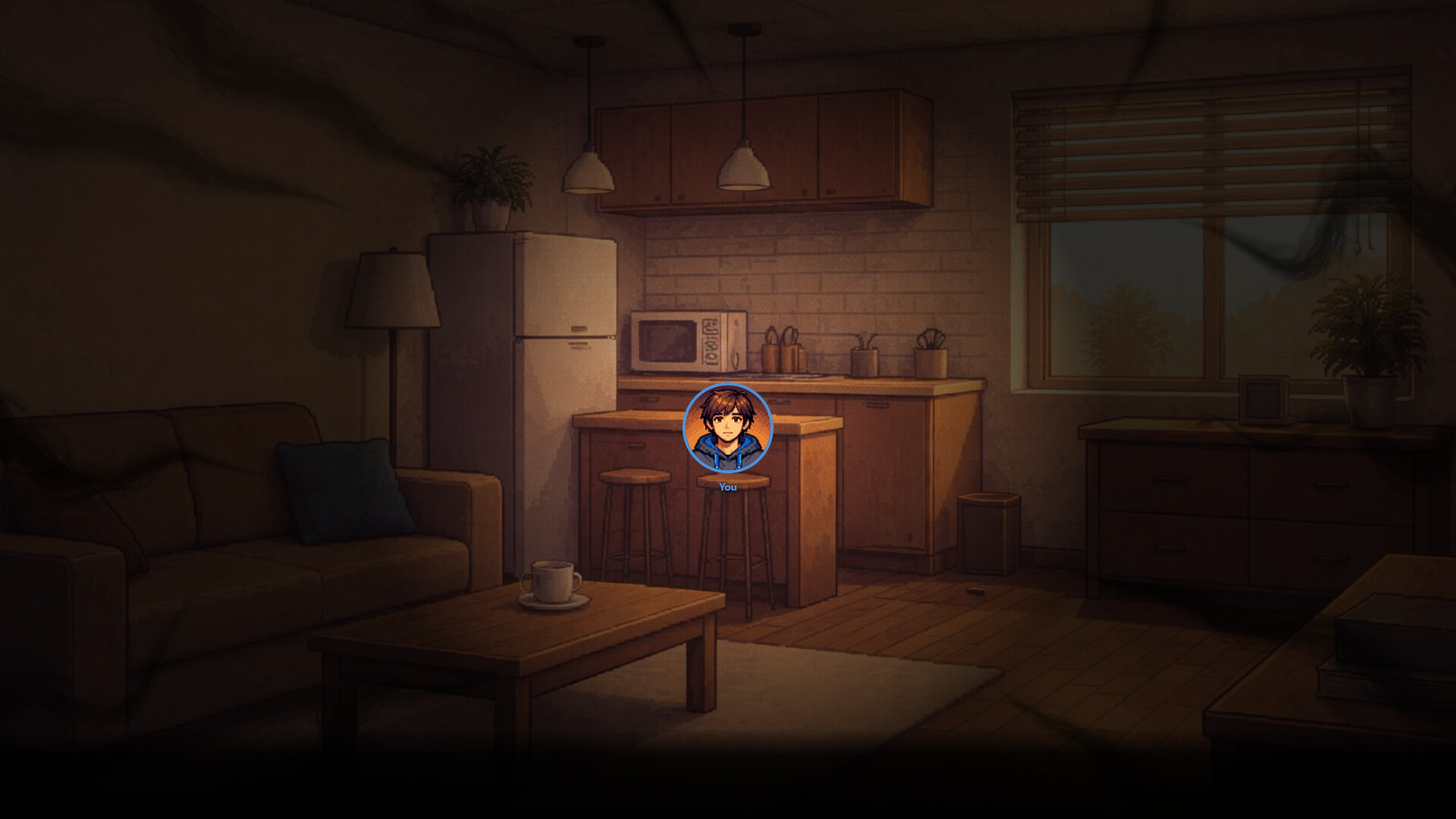 Meet Claude Screenshot 3