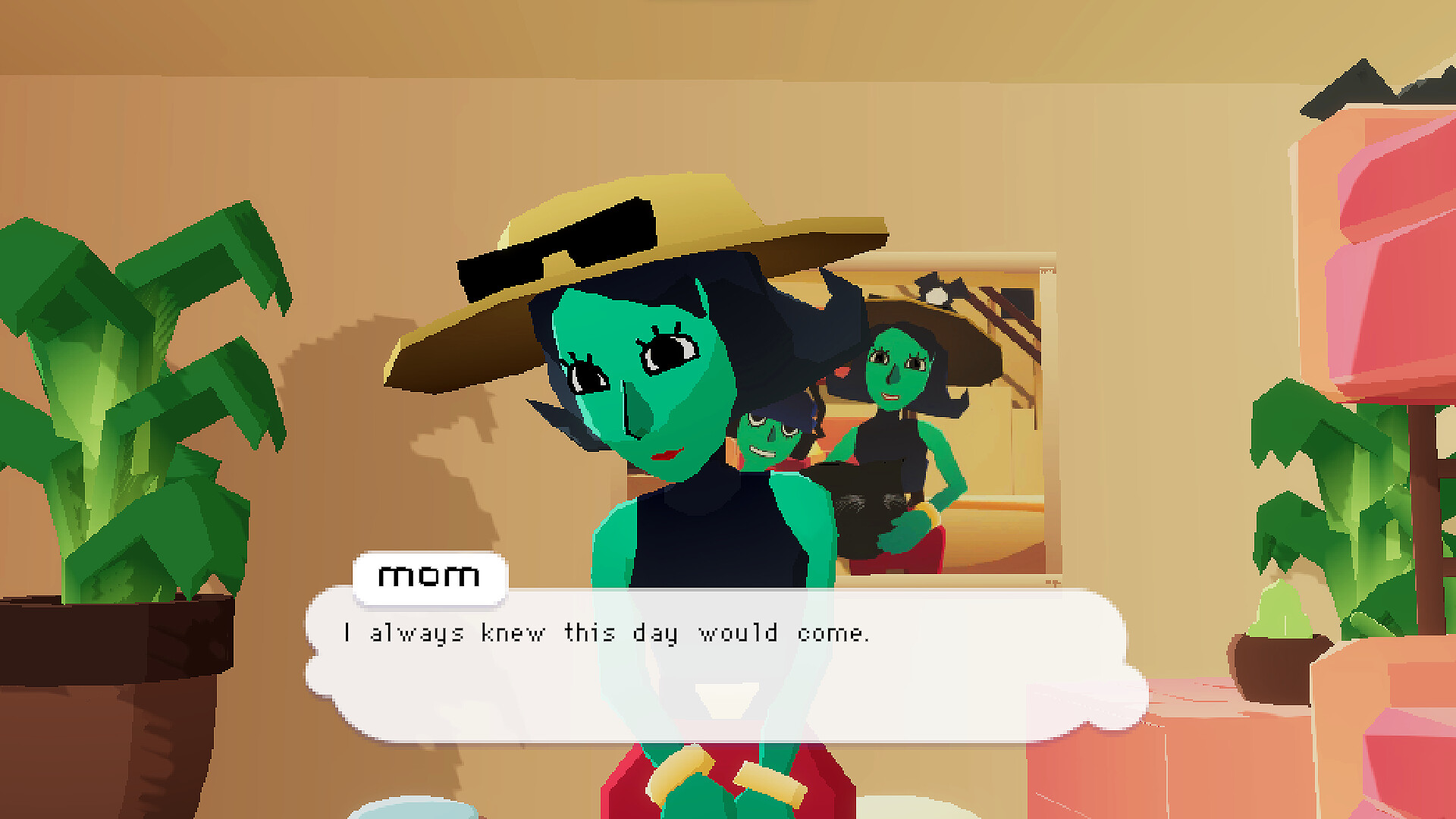 Portal to the Cosmobeat Screenshot 3