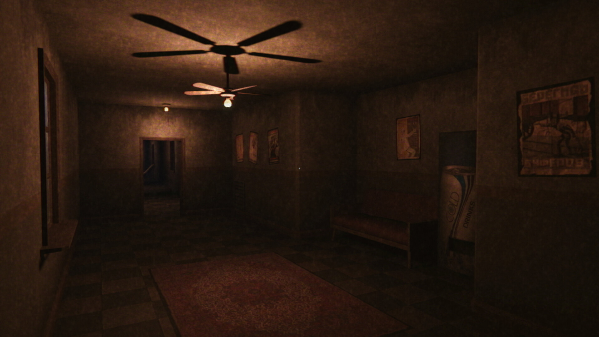 IT WATCHES Screenshot 1