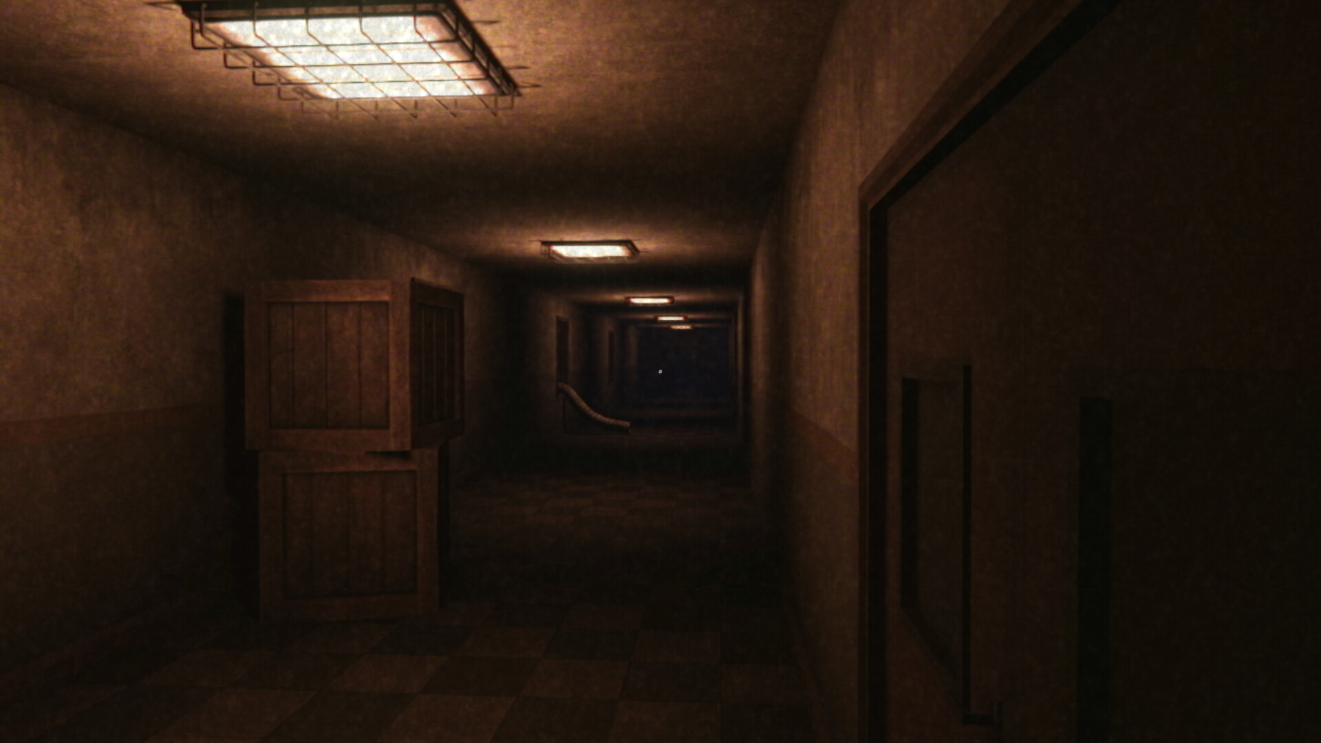 IT WATCHES Screenshot 0