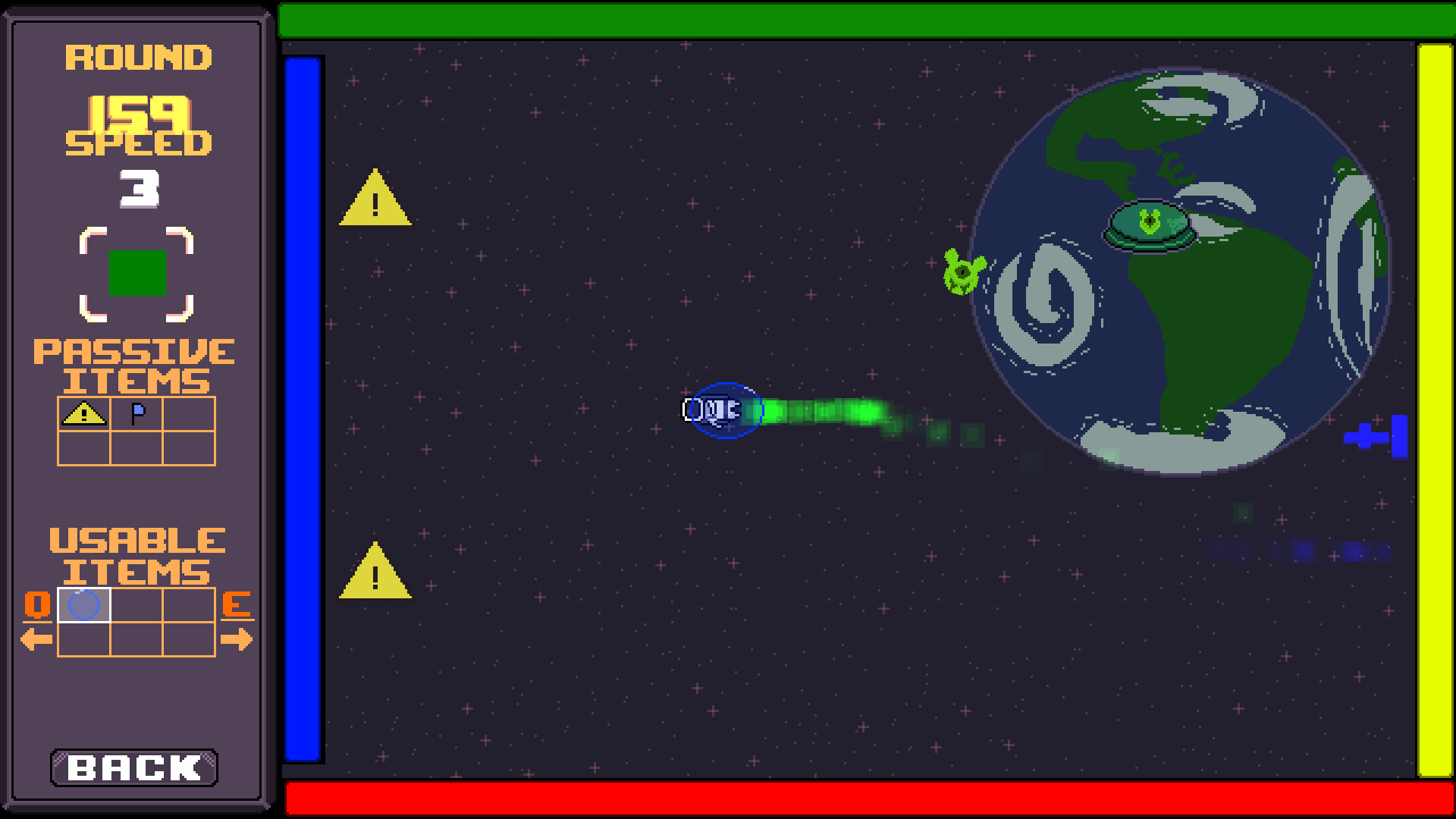 DEAD COLOR Demo Screenshot 4