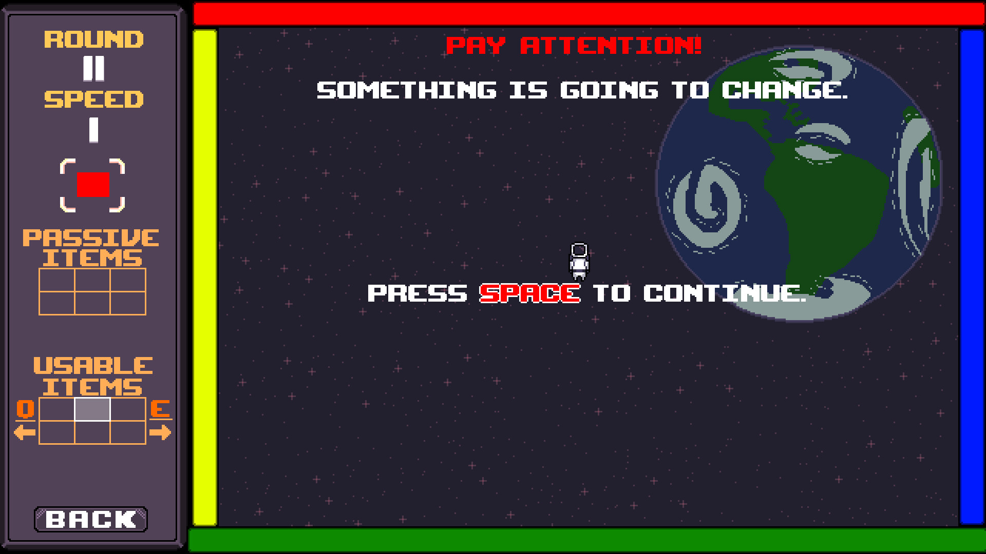 DEAD COLOR Demo Screenshot 2