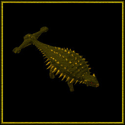 Hamster of Doom icon