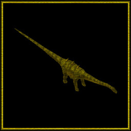 Extinction of the dinosaurs icon