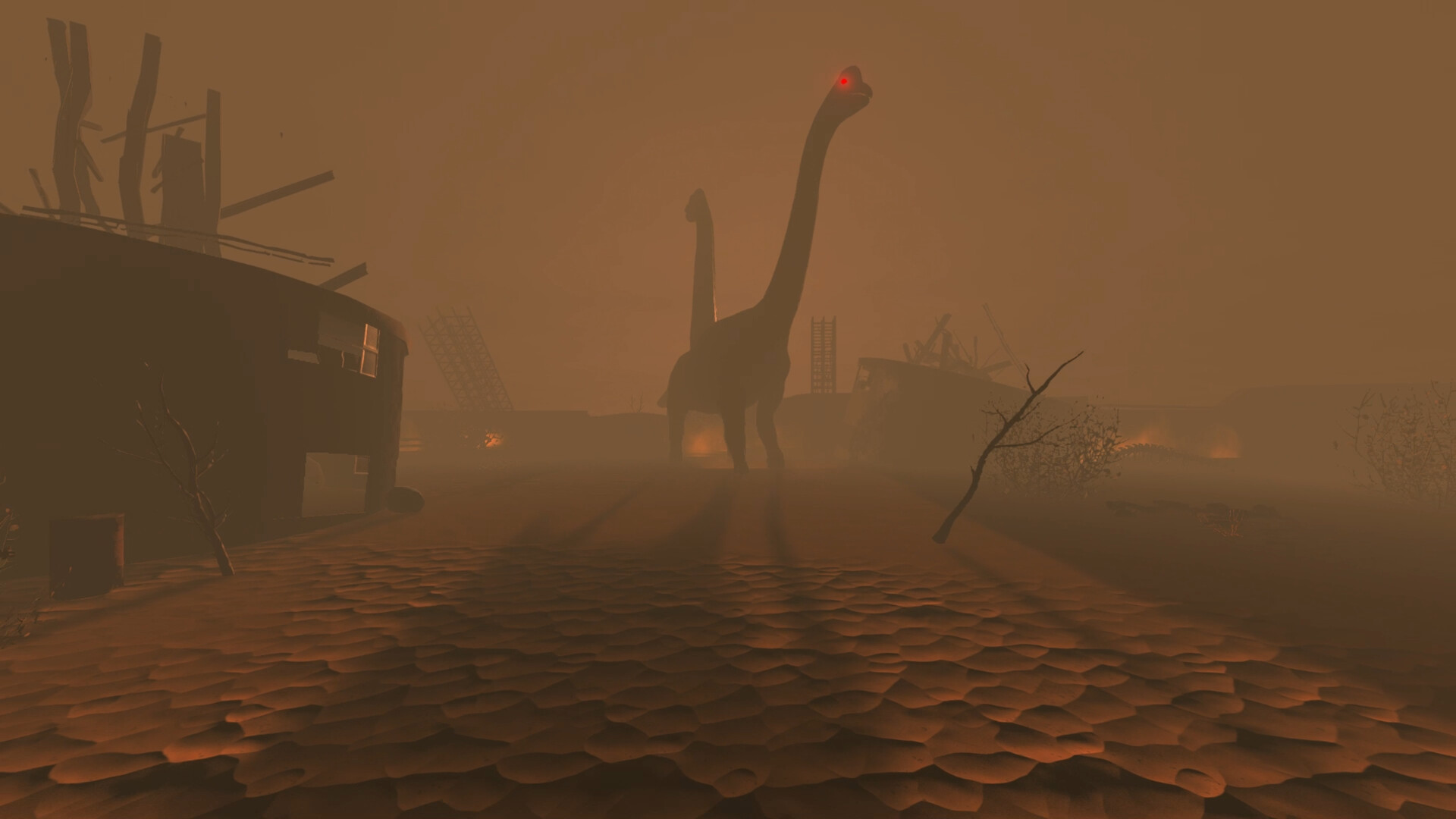 Meatgrinder Screenshot 2