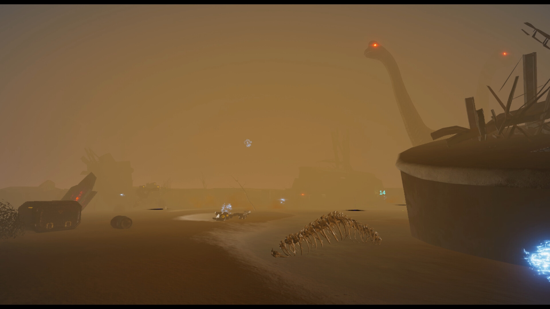 Meatgrinder Screenshot 9