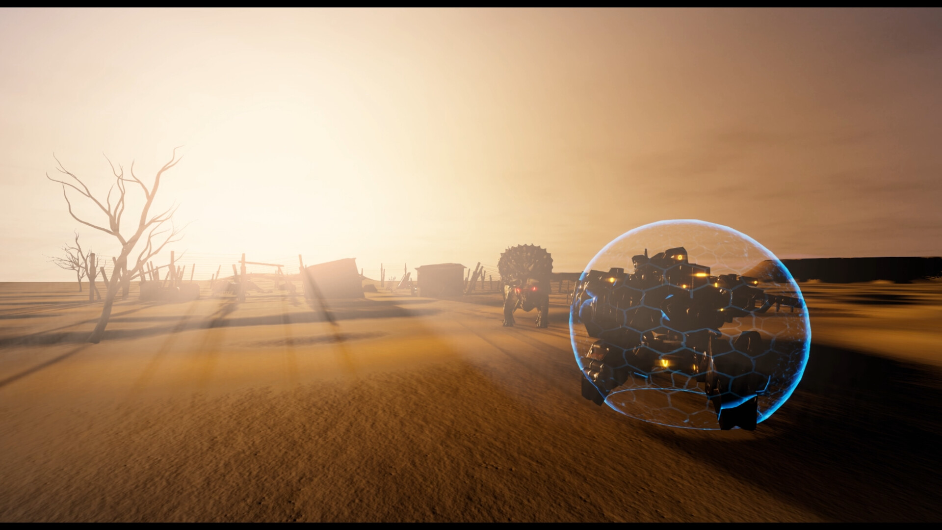 Meatgrinder Screenshot 3