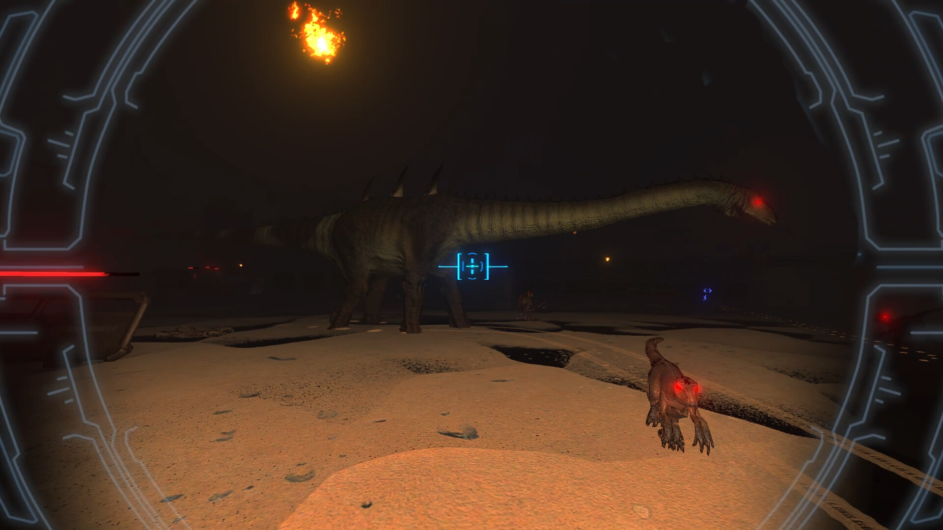 Meatgrinder Screenshot 4