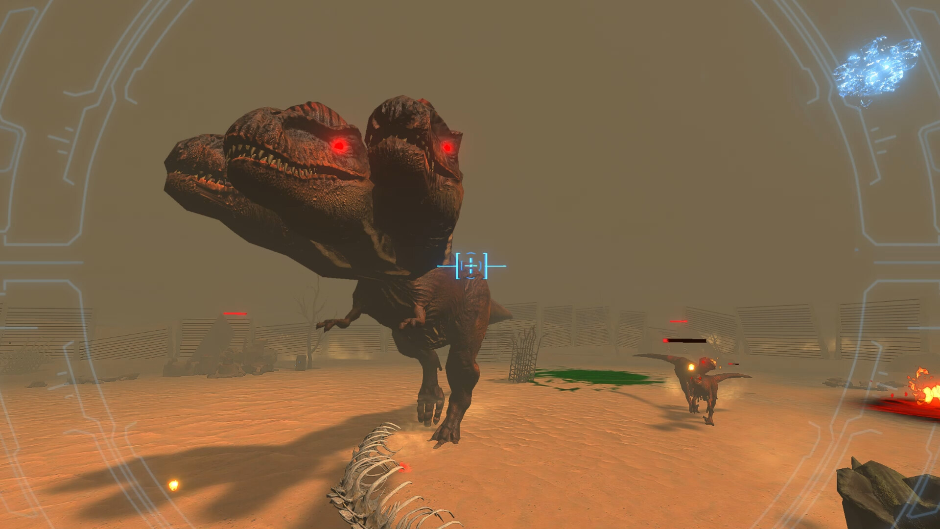 Meatgrinder Screenshot 8