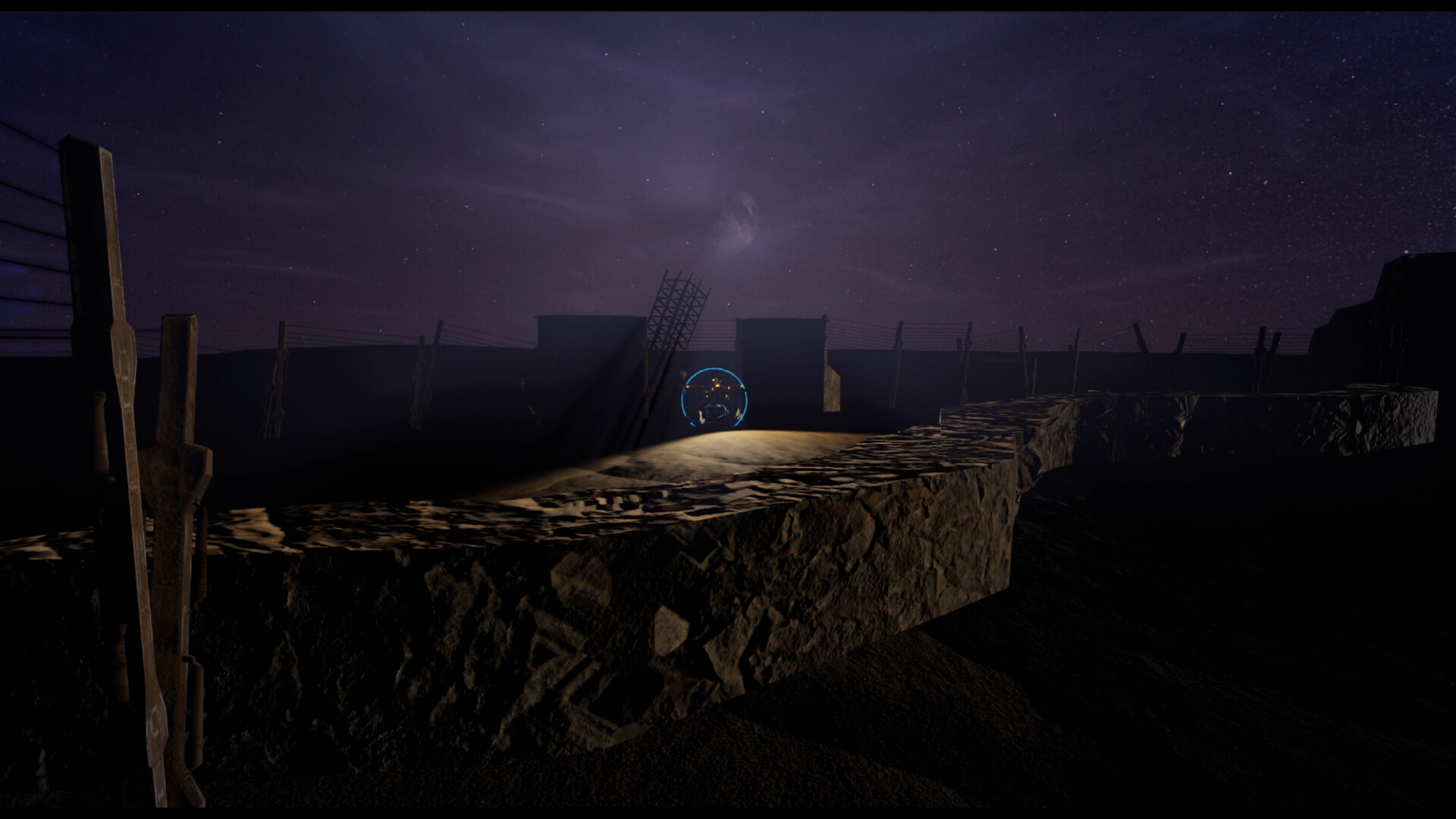 Meatgrinder Screenshot 1