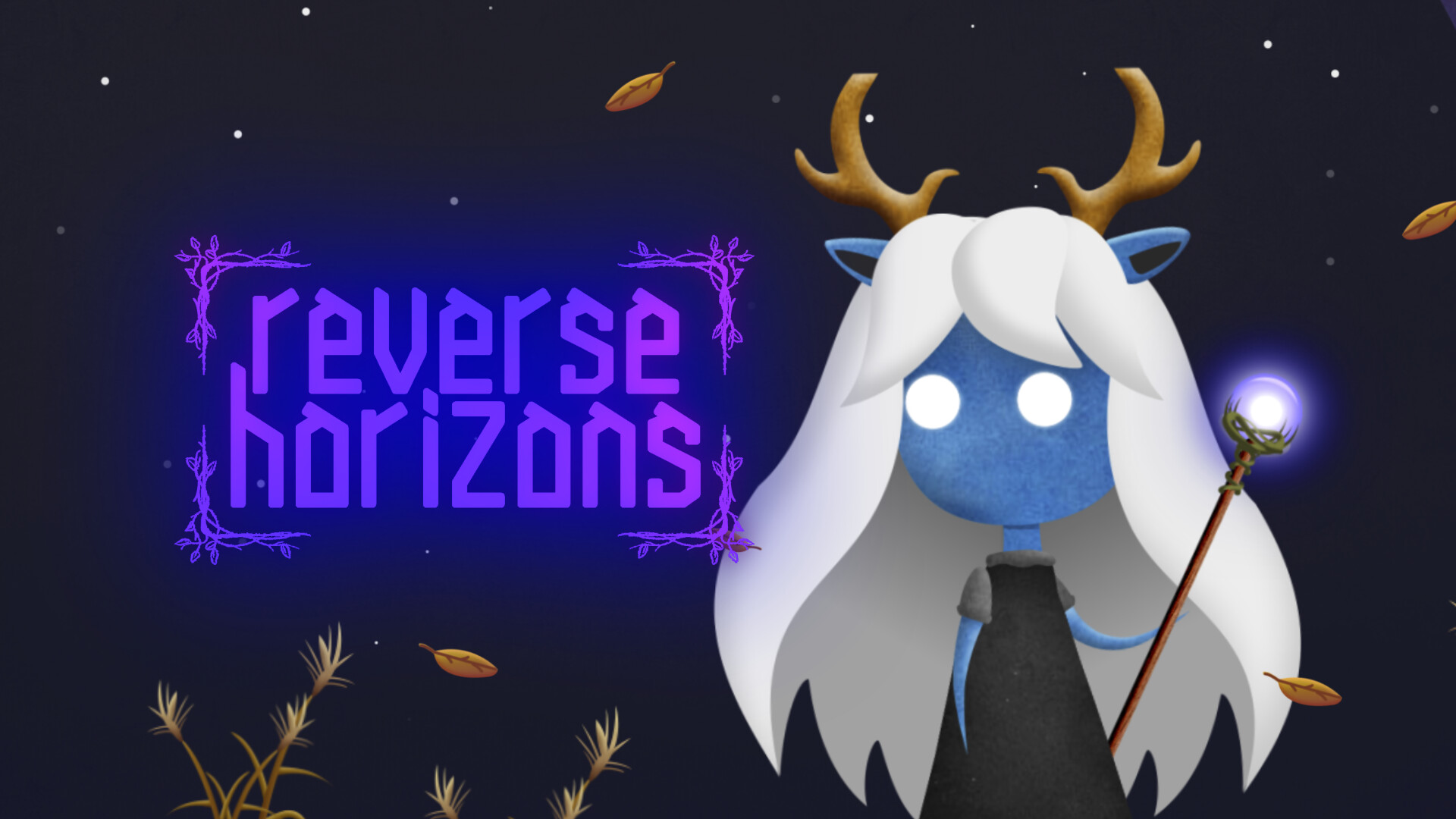 Reverse Horizons Demo Screenshot 4
