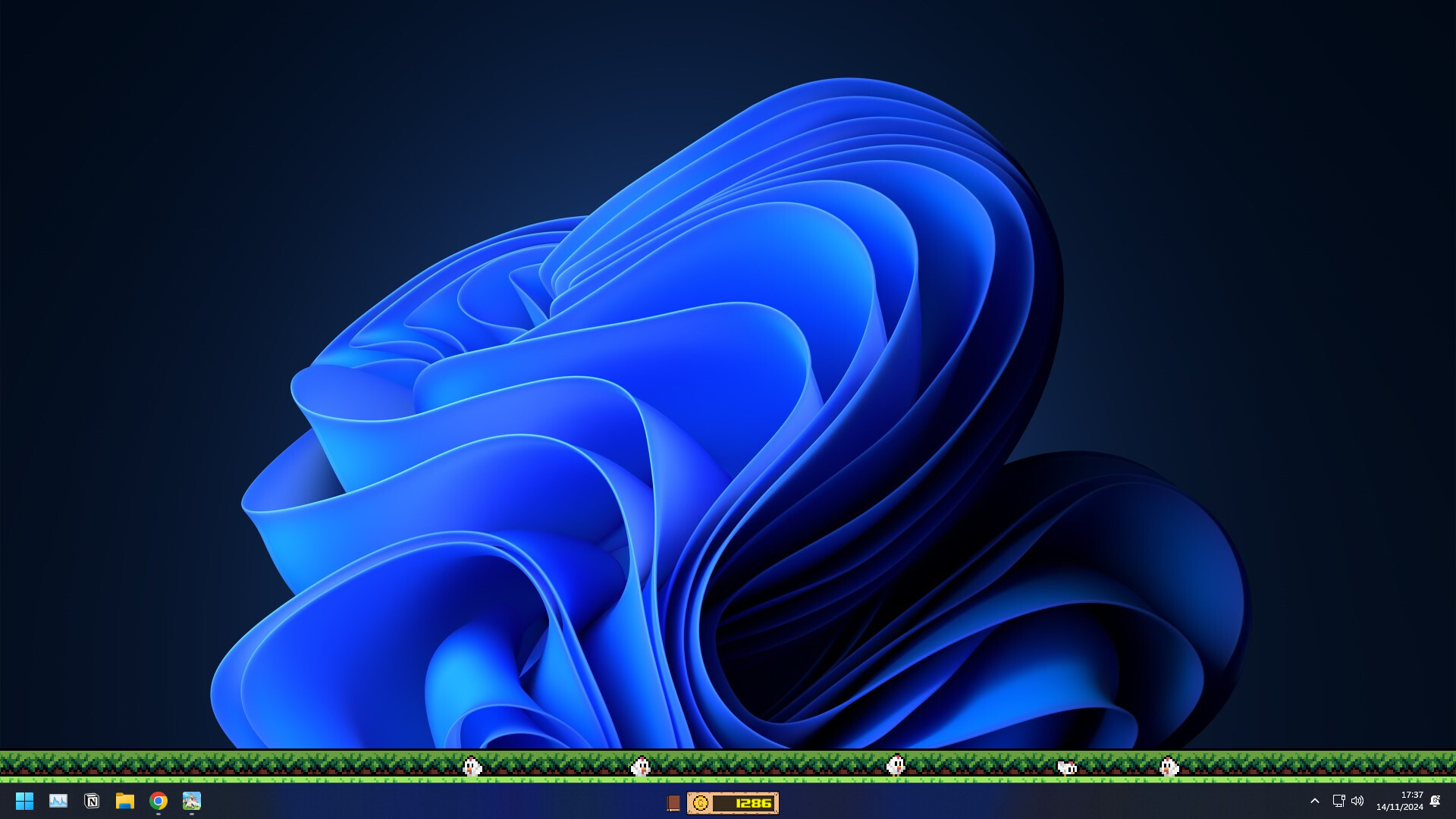 My Taskbar Farm Screenshot 5