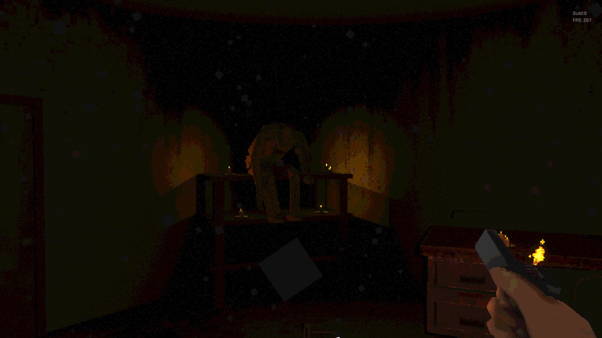 TRYPAN Demo Screenshot 4