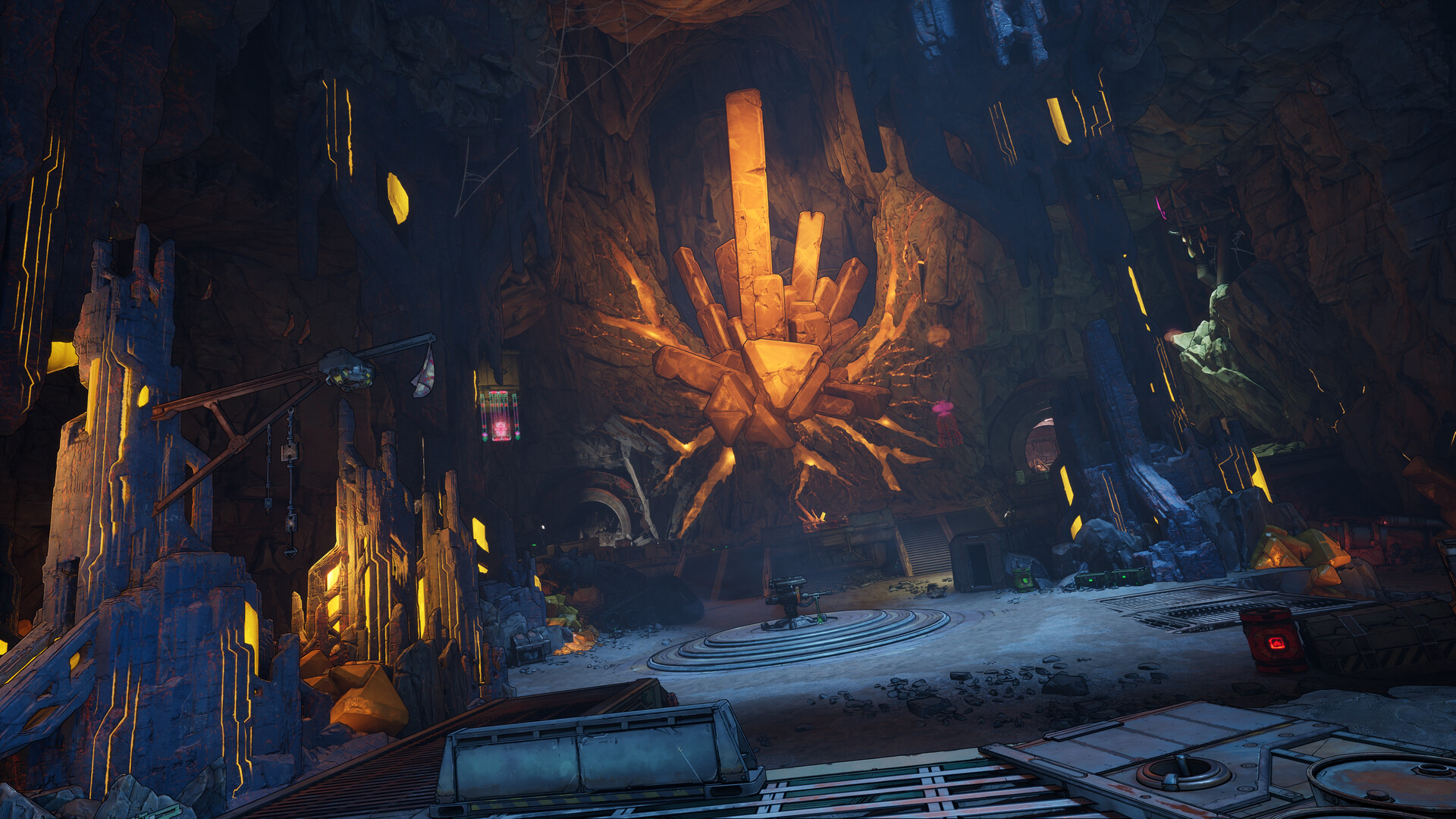 Borderlands®4: Bounty Pack Bundle Screenshot 2