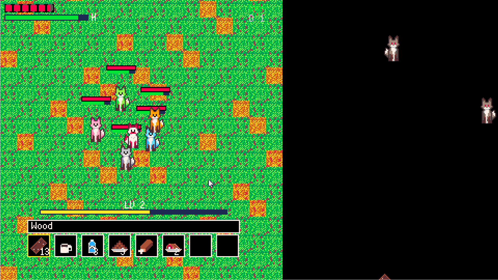 Räv Kafé Screenshot 4