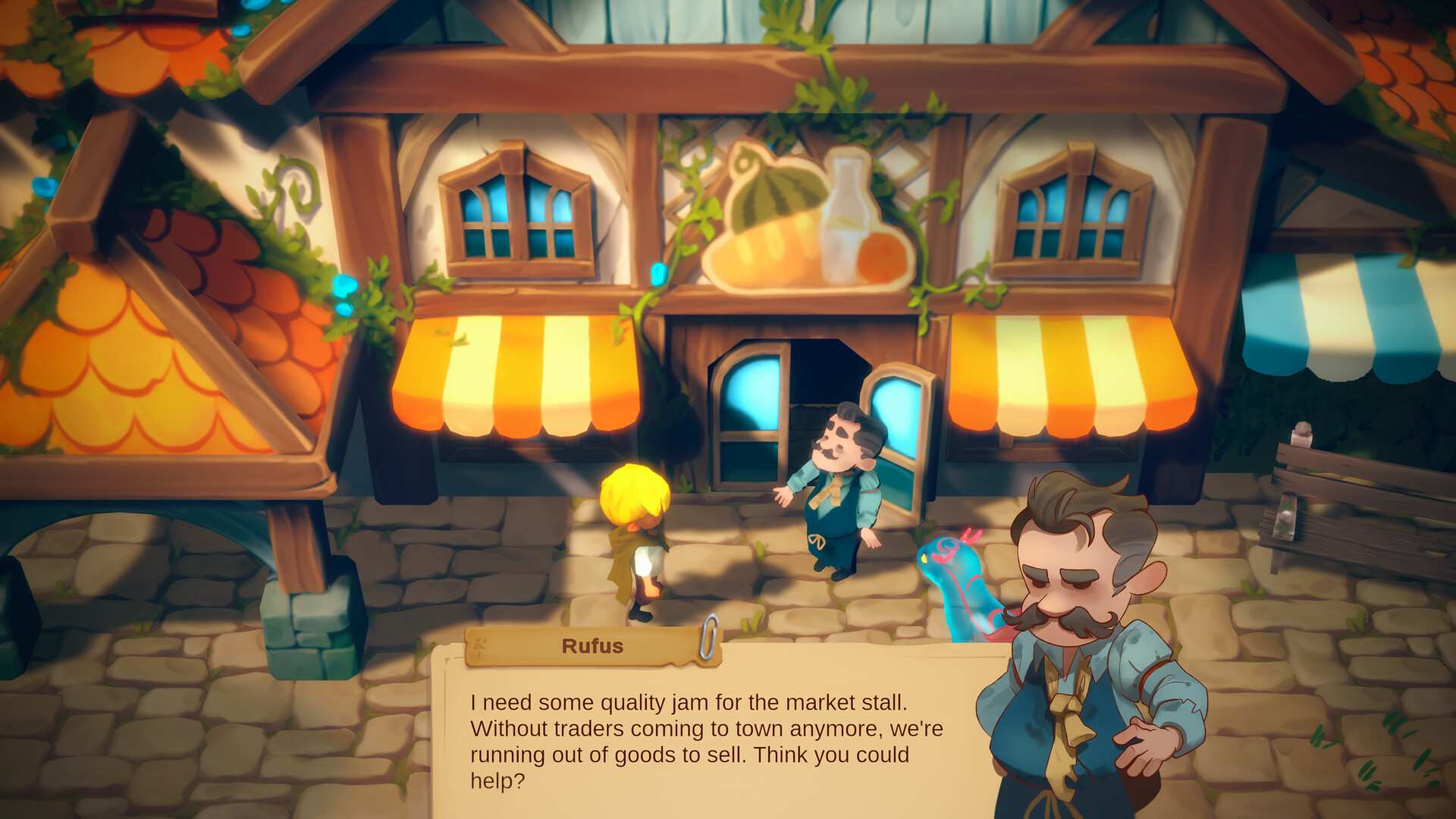 Dragon Shelter Screenshot 4