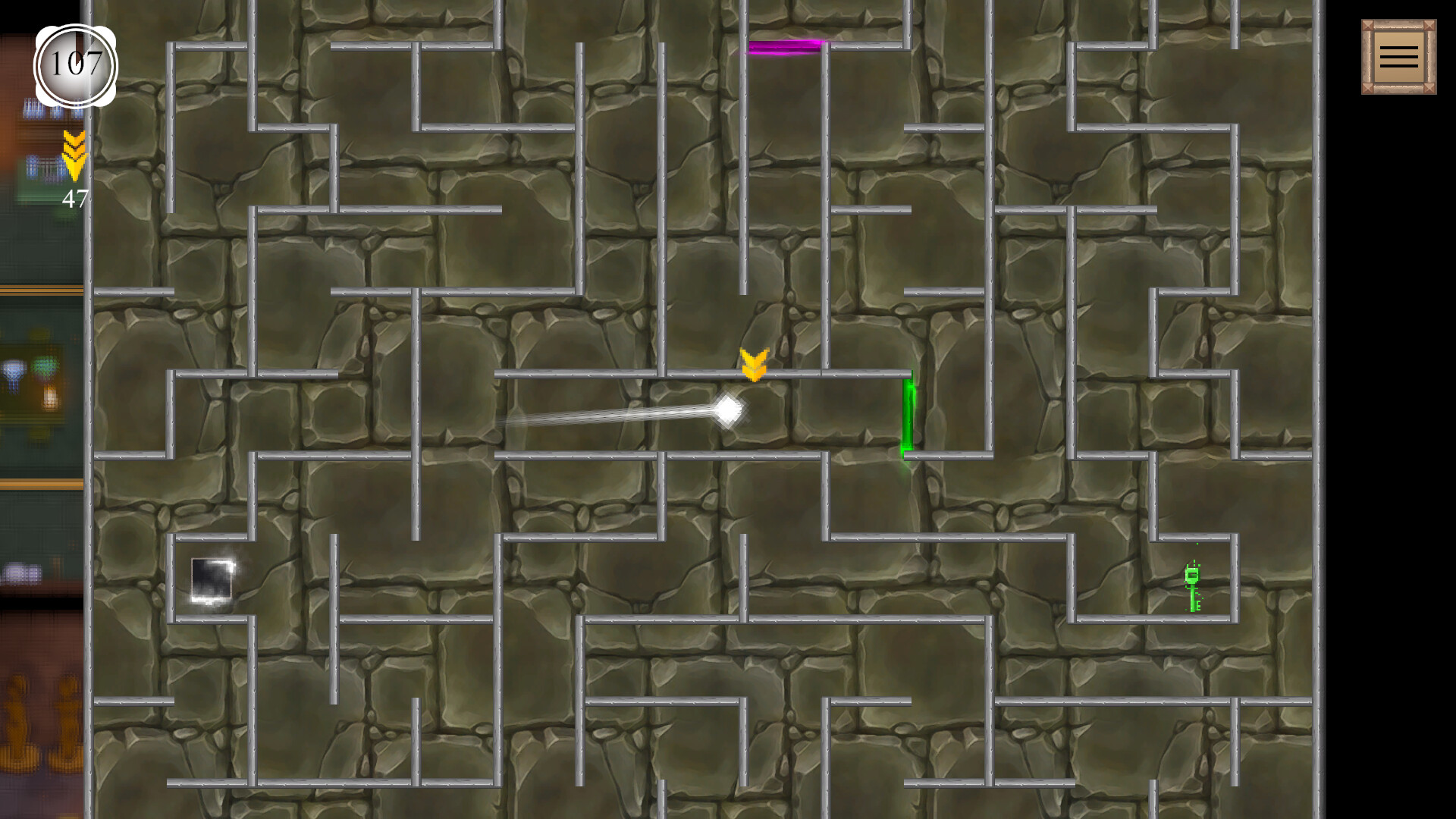 Last Chance: Birth Screenshot 3