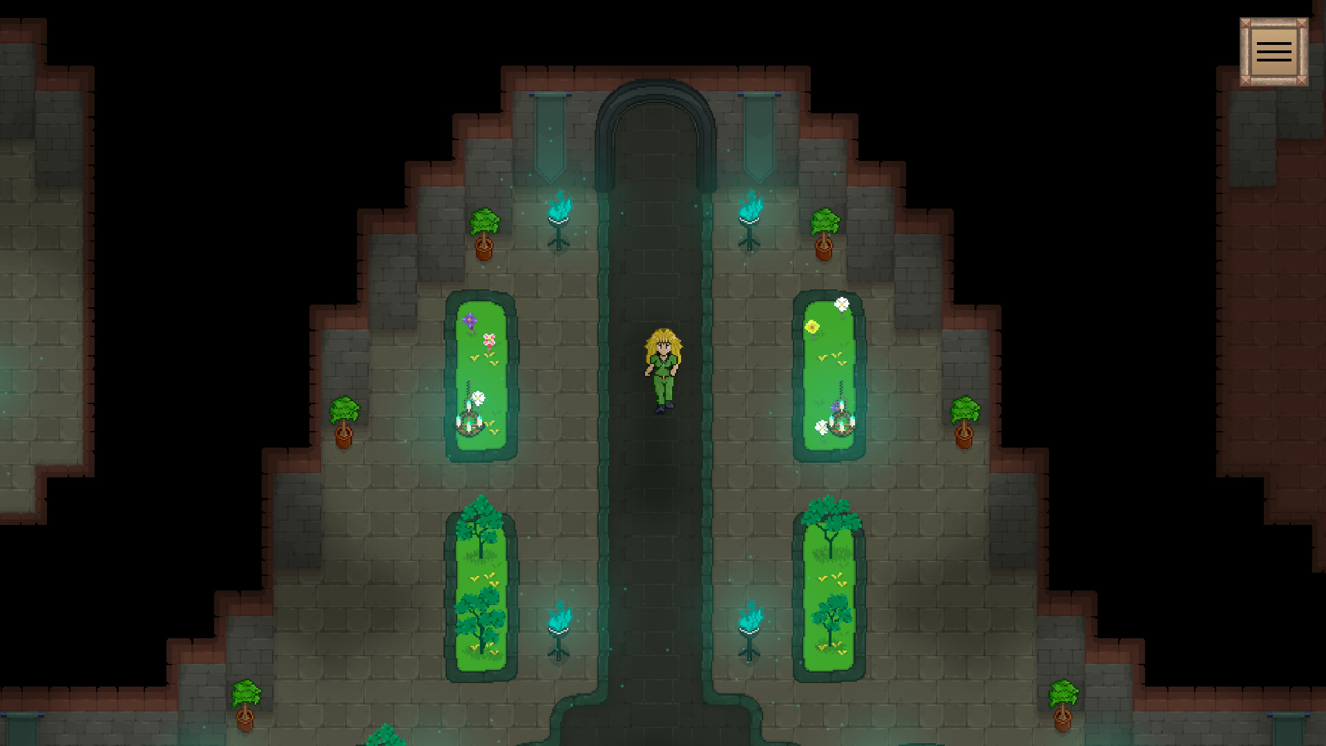 Last Chance: Birth Screenshot 7