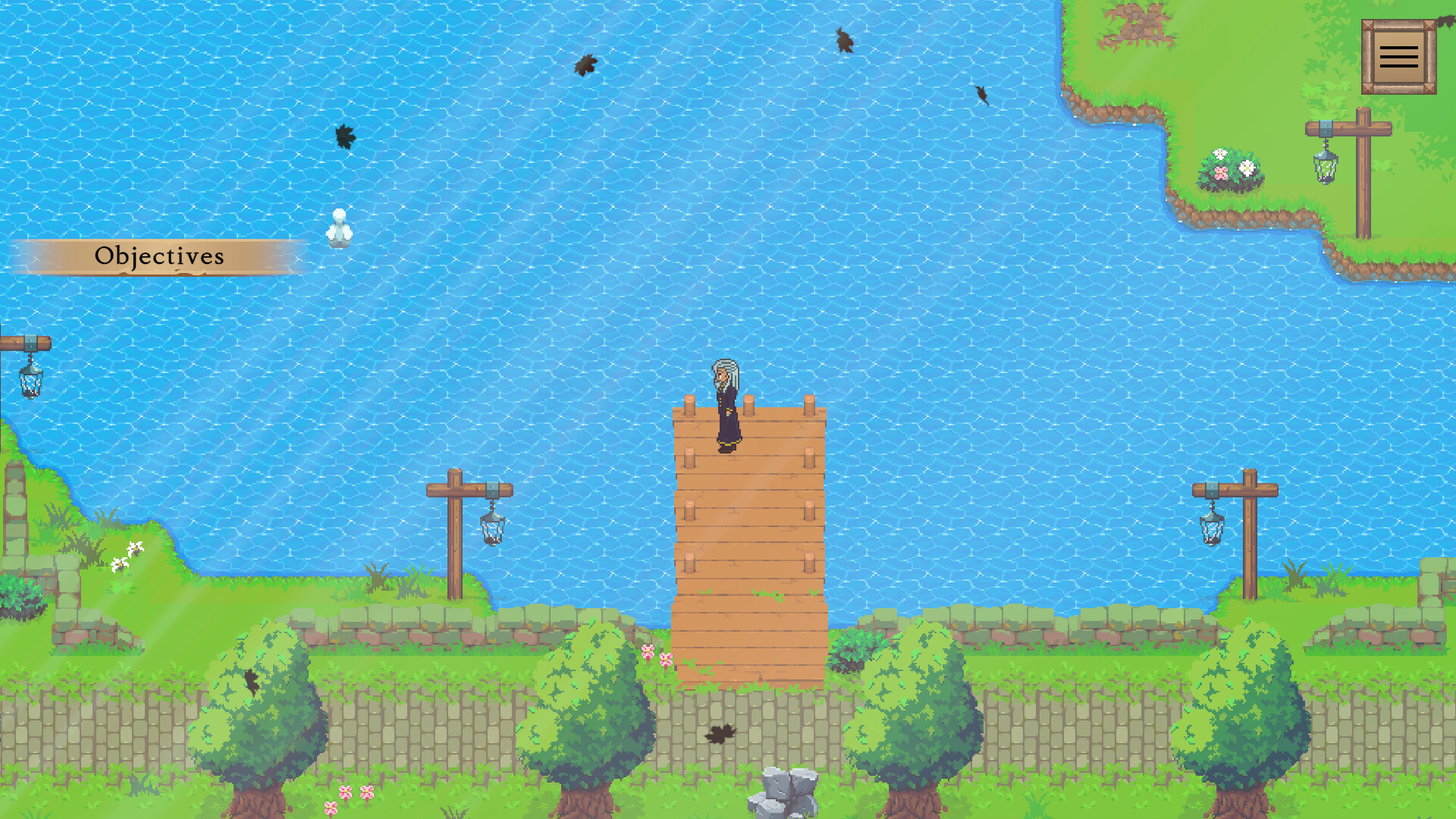 Last Chance: Birth Screenshot 9