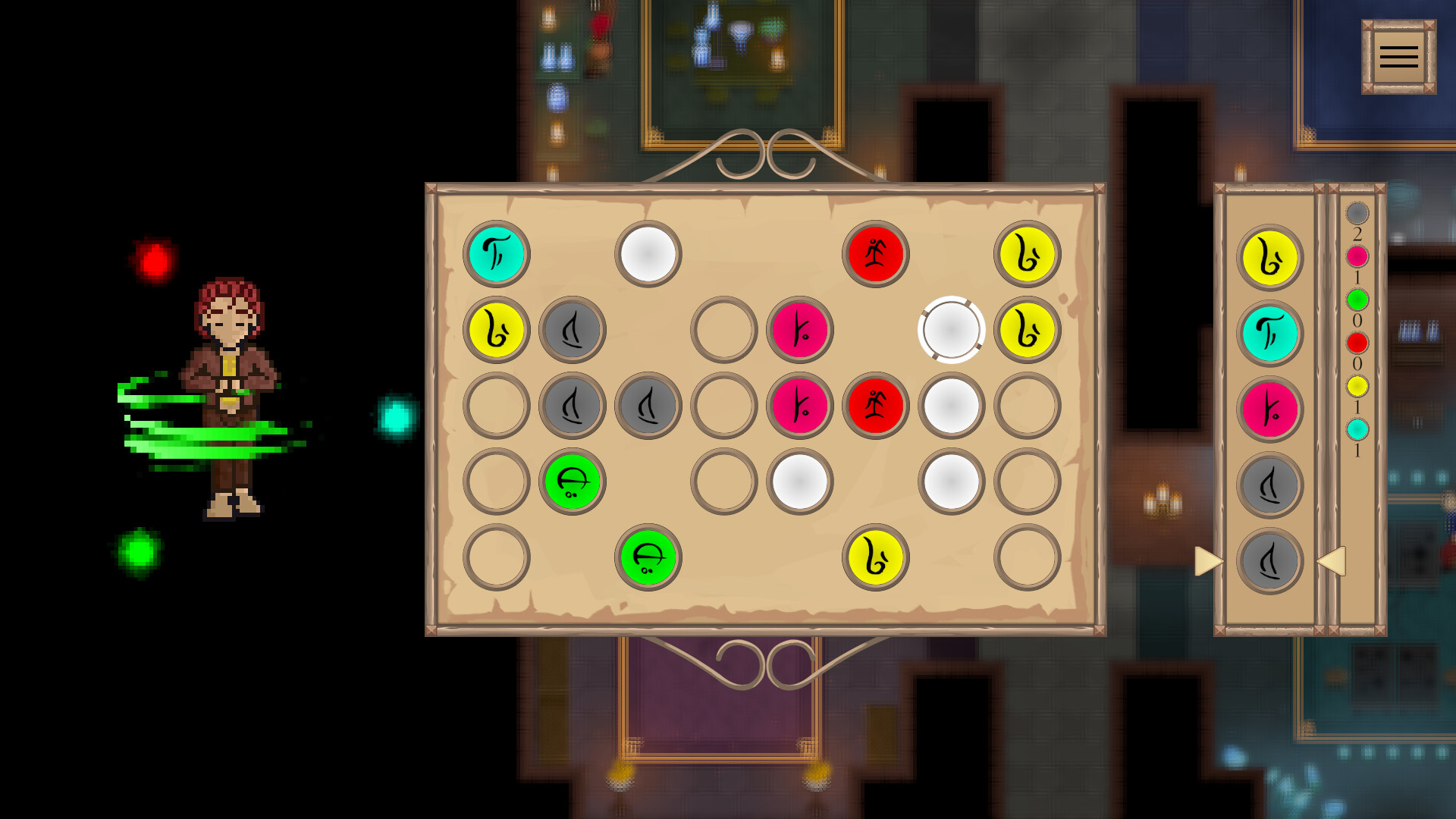 Last Chance: Birth Screenshot 1