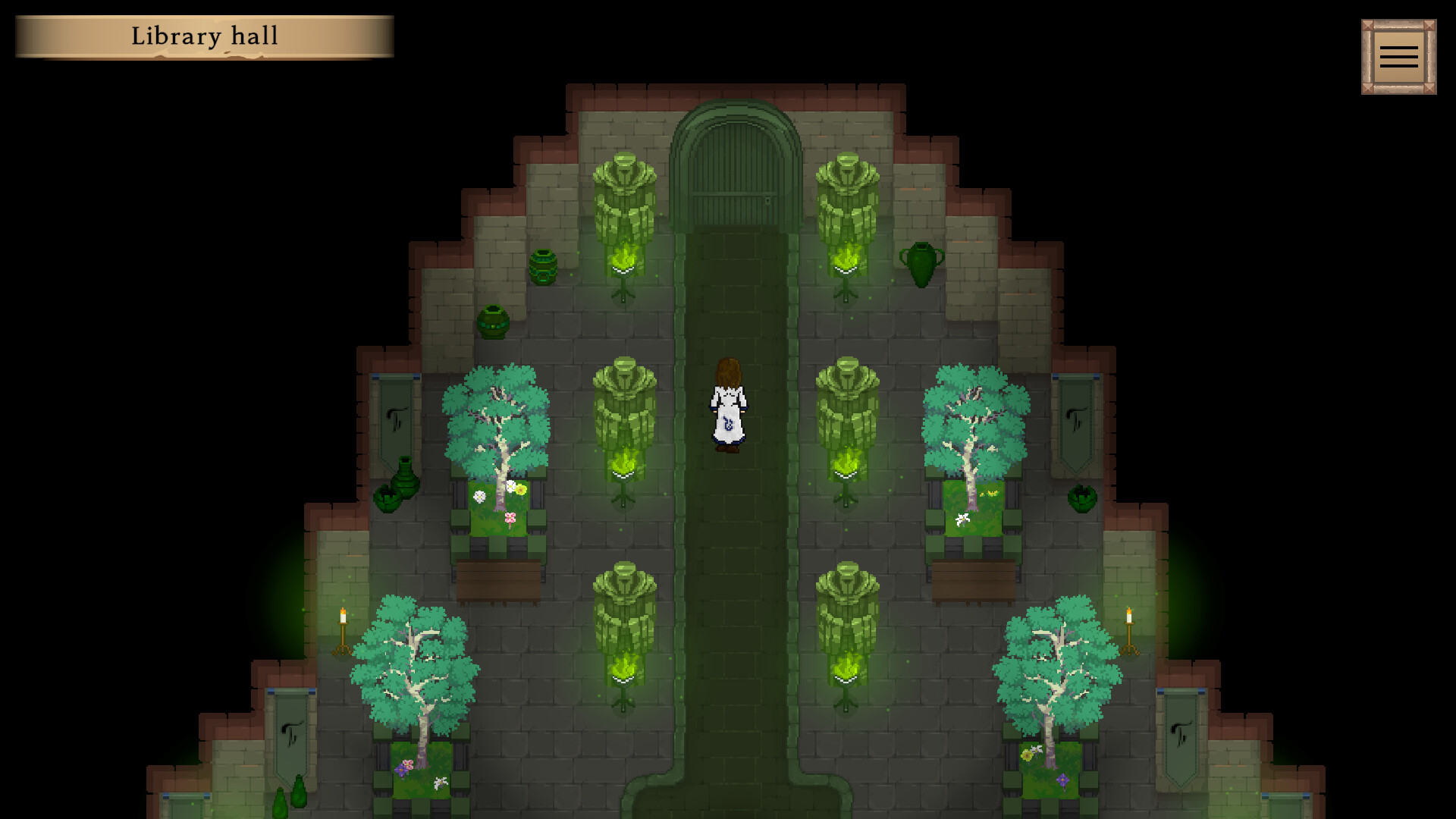 Last Chance: Birth Screenshot 2