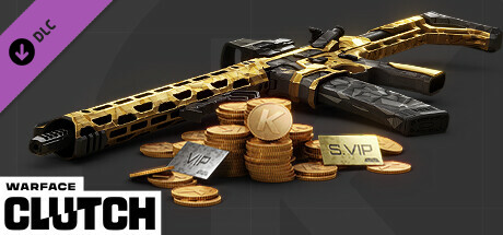 Warface: Clutch — Rifleman Starter Pack