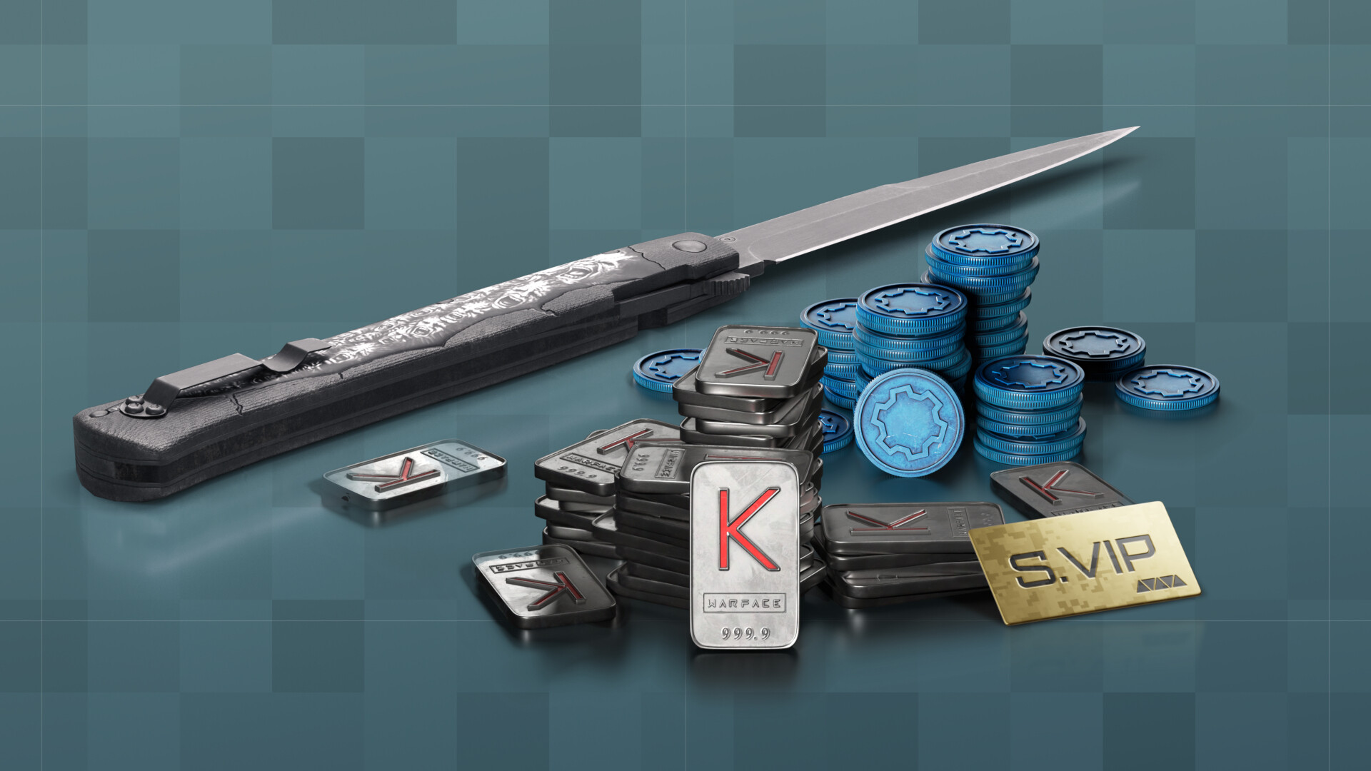 Warface: Clutch — Game Time Screenshot 0