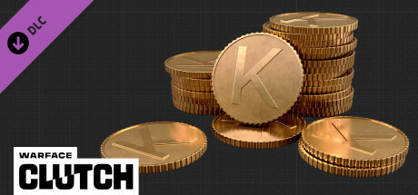 Warface: Clutch — Currency Pack