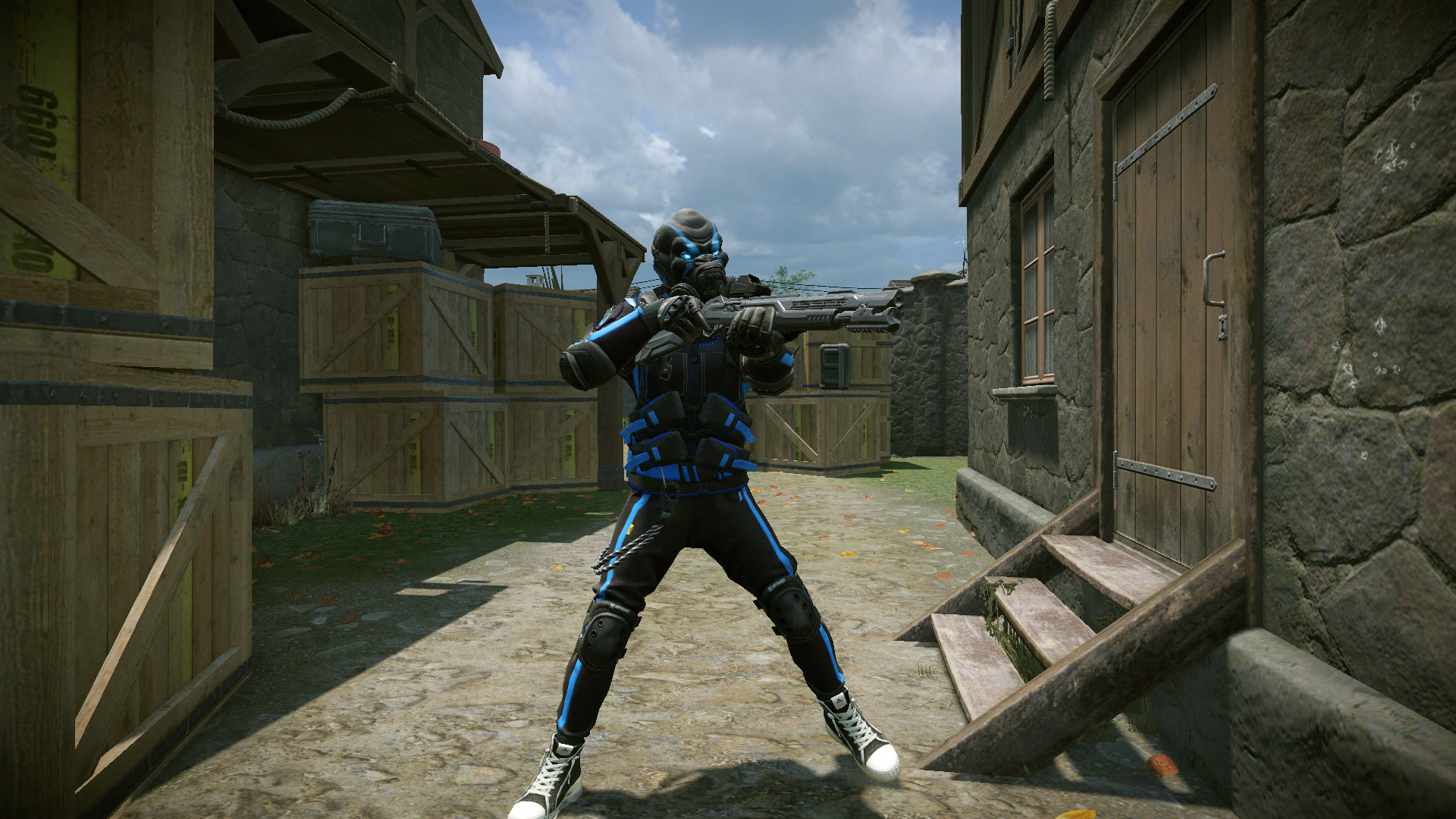 Warface: Clutch — Currency Pack Screenshot 5