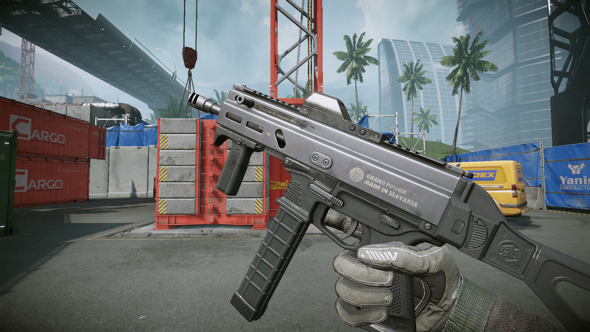 Warface: Clutch — Currency Pack Screenshot 6