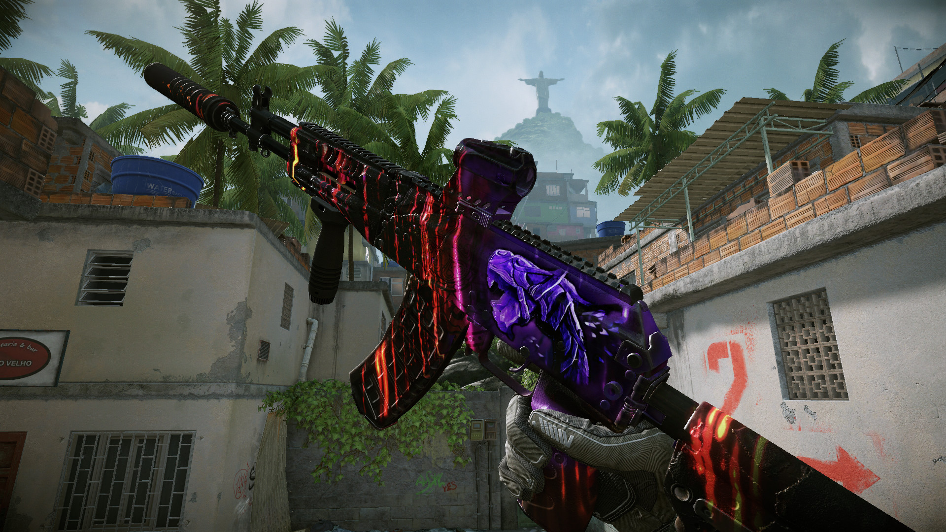 Warface: Clutch — Currency Pack Screenshot 0