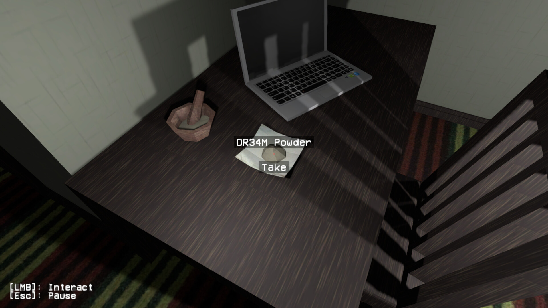 Channel 4 Midnight Screenshot 4