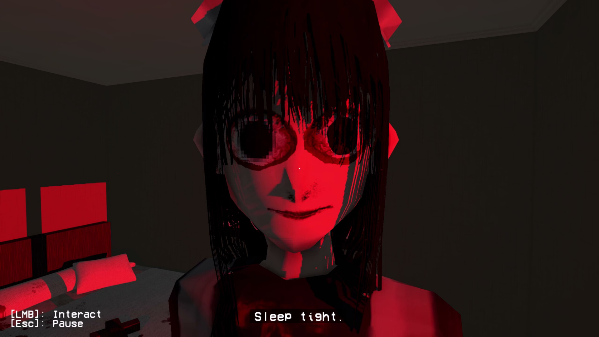 Channel 4 Midnight Screenshot 1