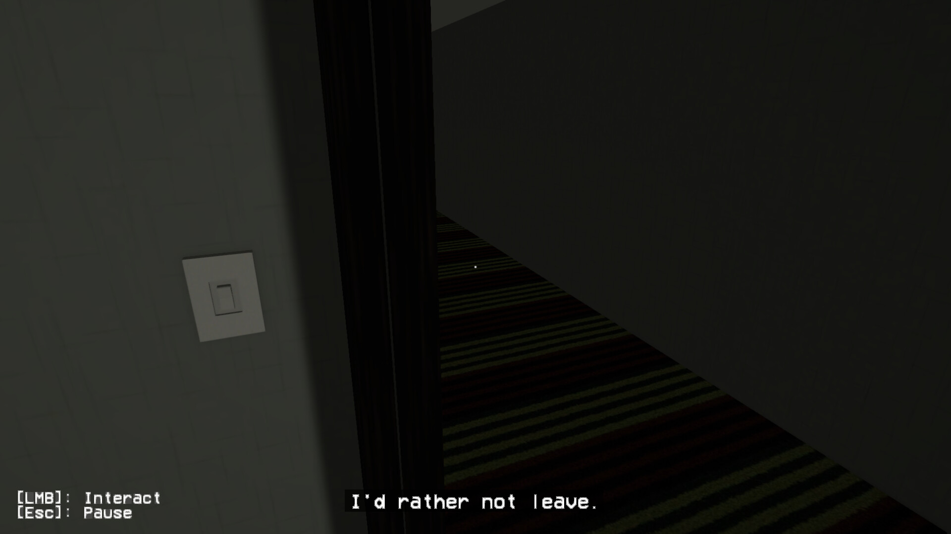 Channel 4 Midnight Screenshot 5