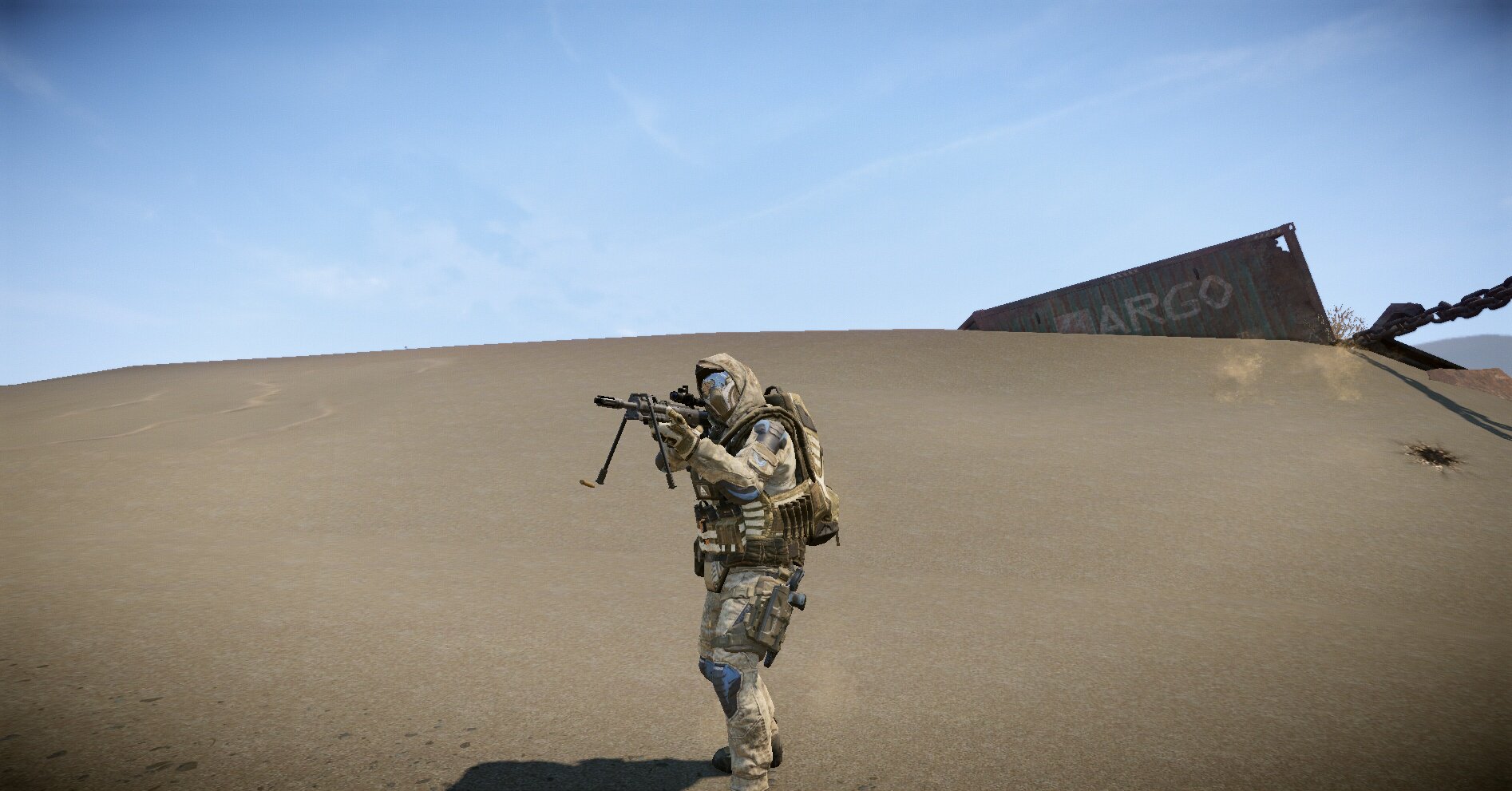 Warface: Clutch — Defender Pack Screenshot 2