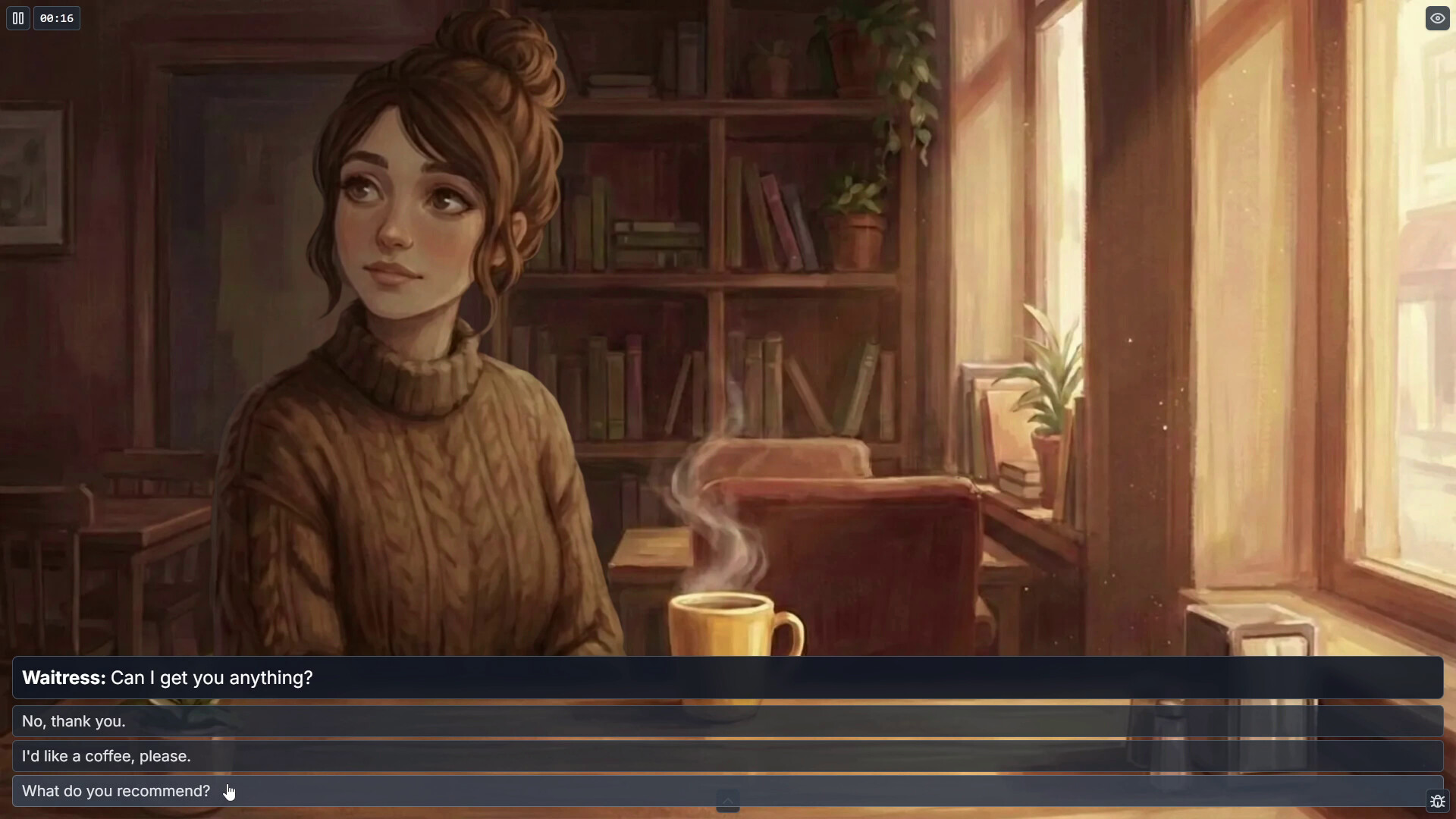 Talescape Screenshot 1