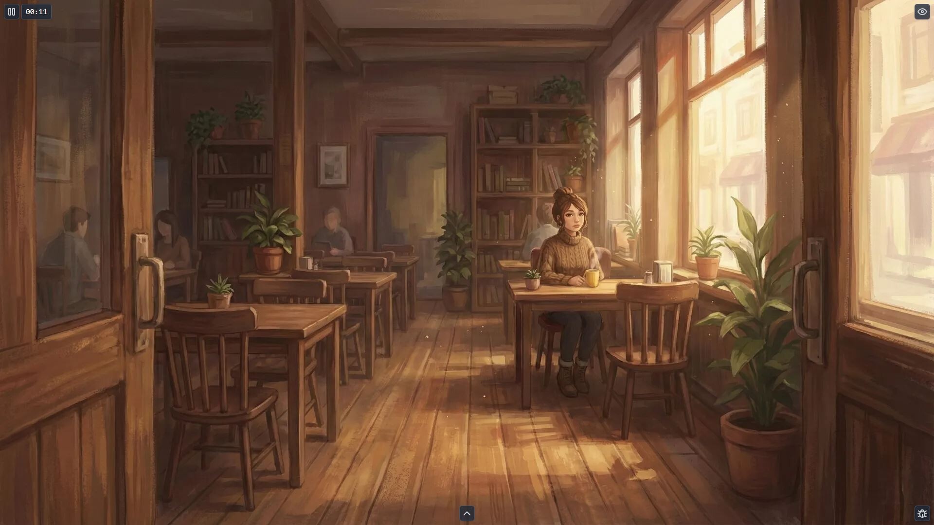 Talescape Screenshot 0