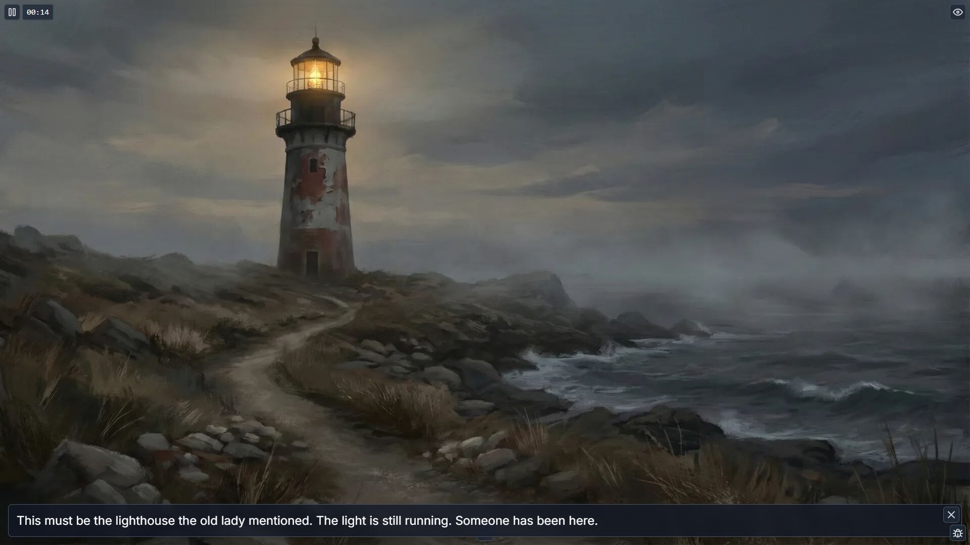 Talescape Screenshot 4