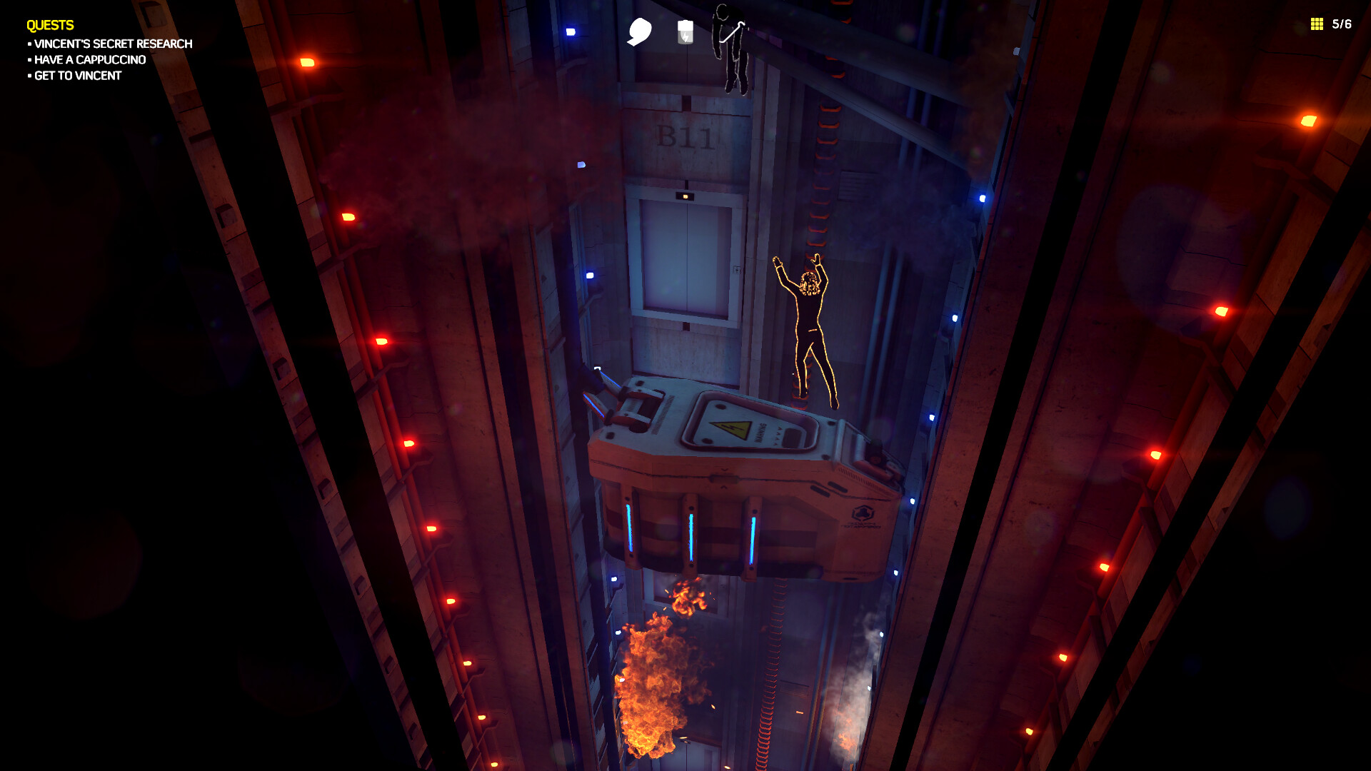 Subsequence Screenshot 6