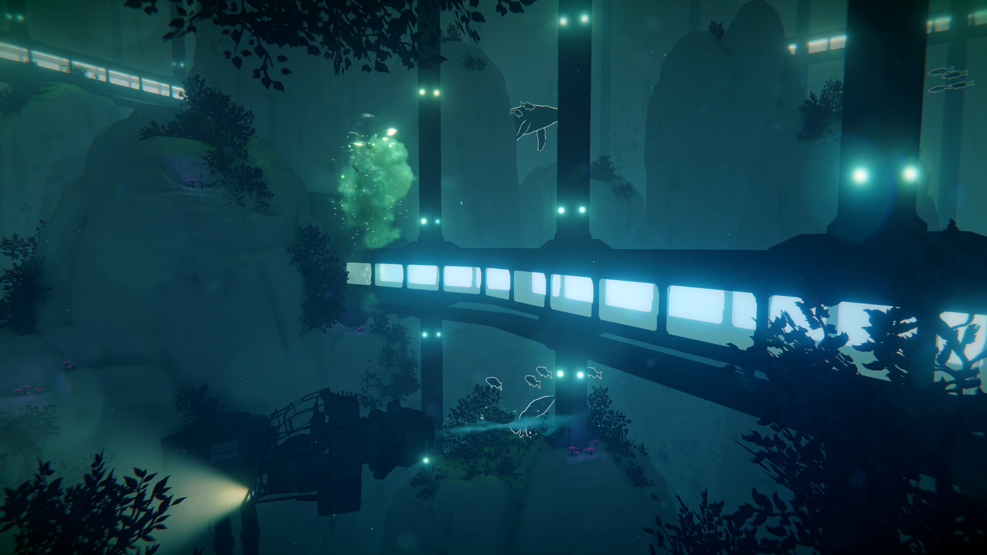 Subsequence Screenshot 3