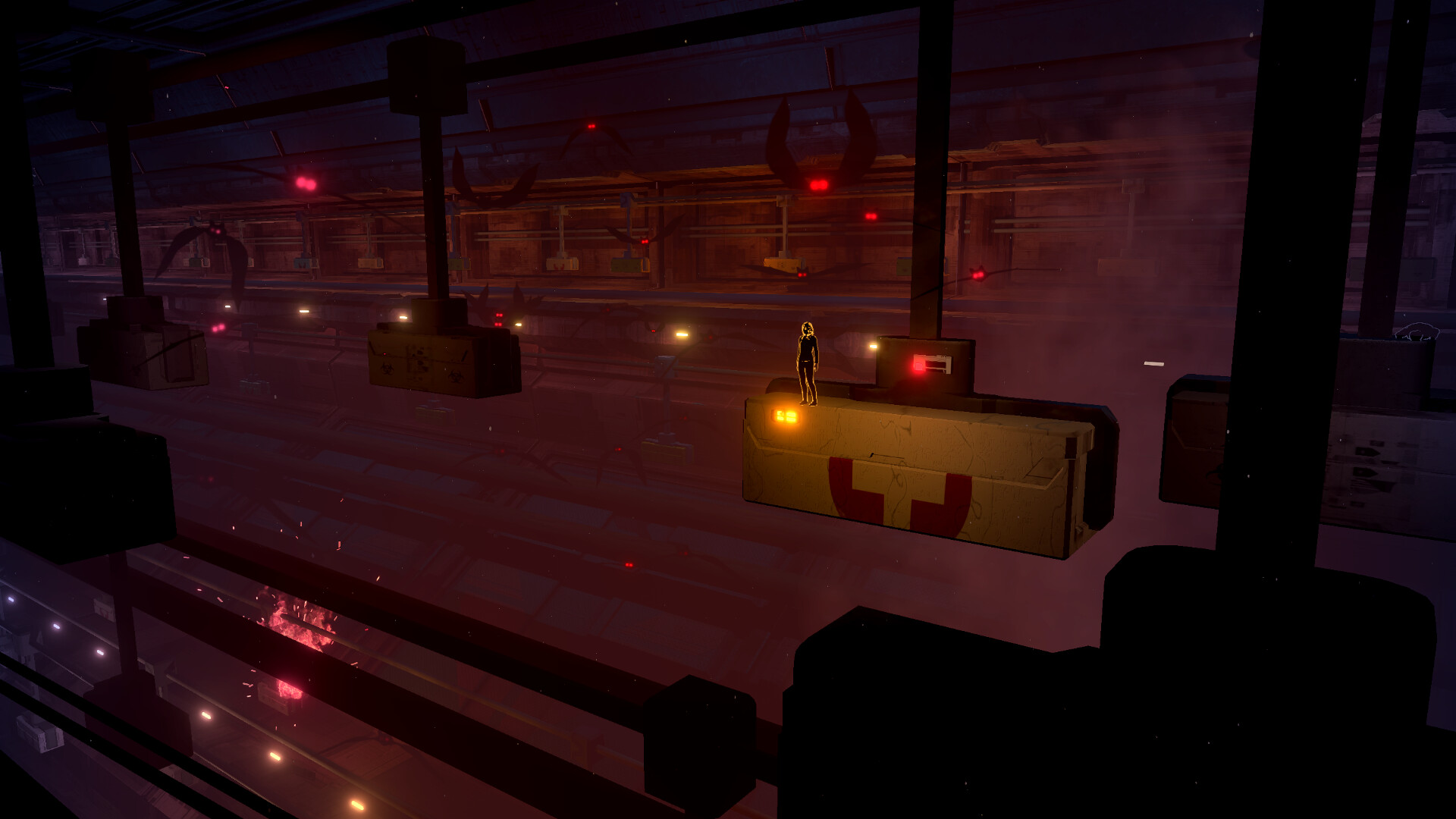 Subsequence Screenshot 5