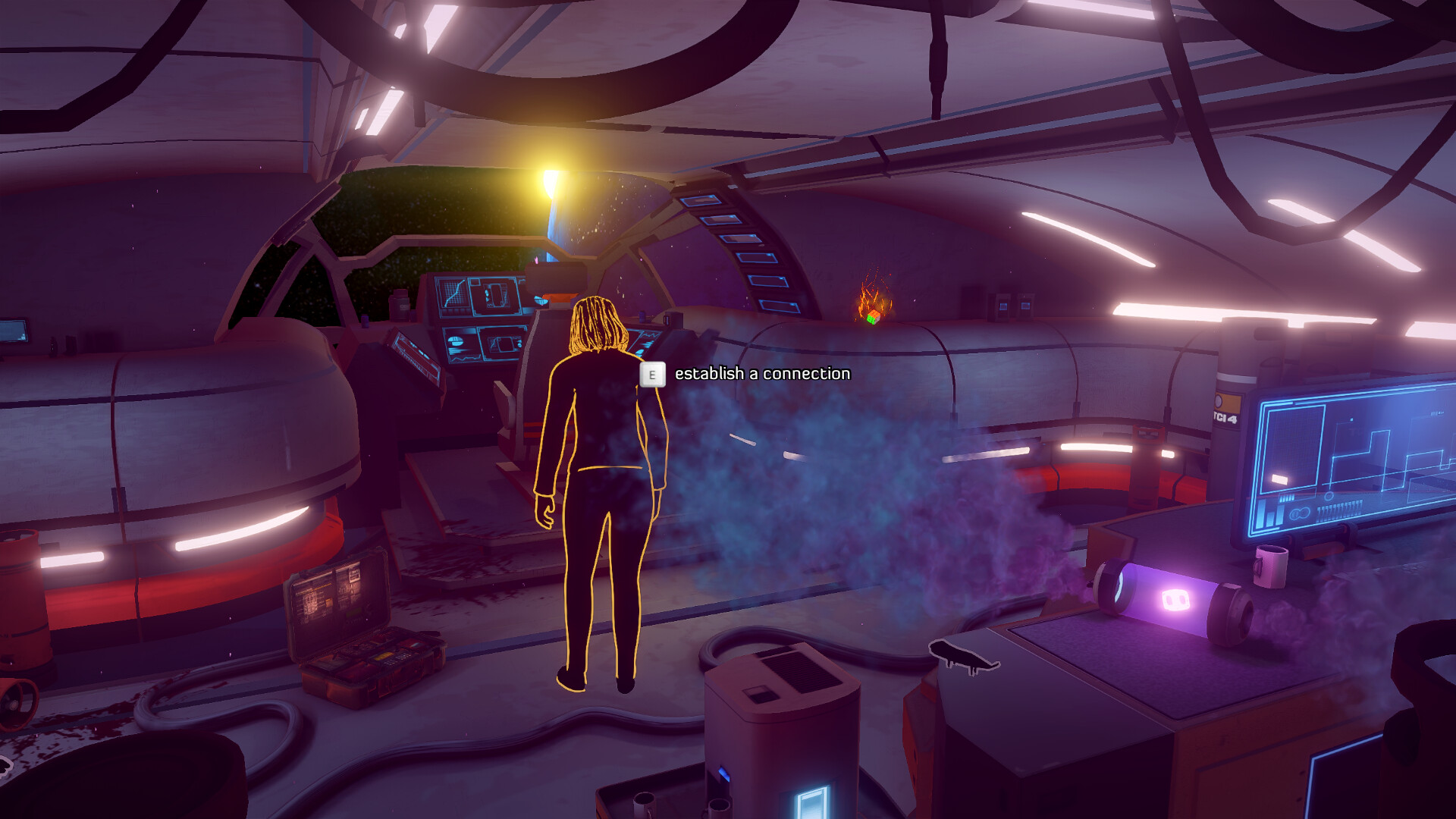 Subsequence Screenshot 2