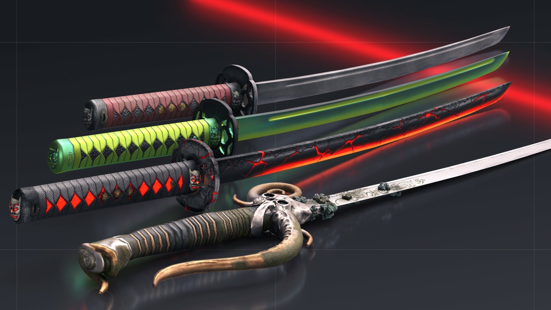 Warface: Clutch — Blade master Screenshot 0