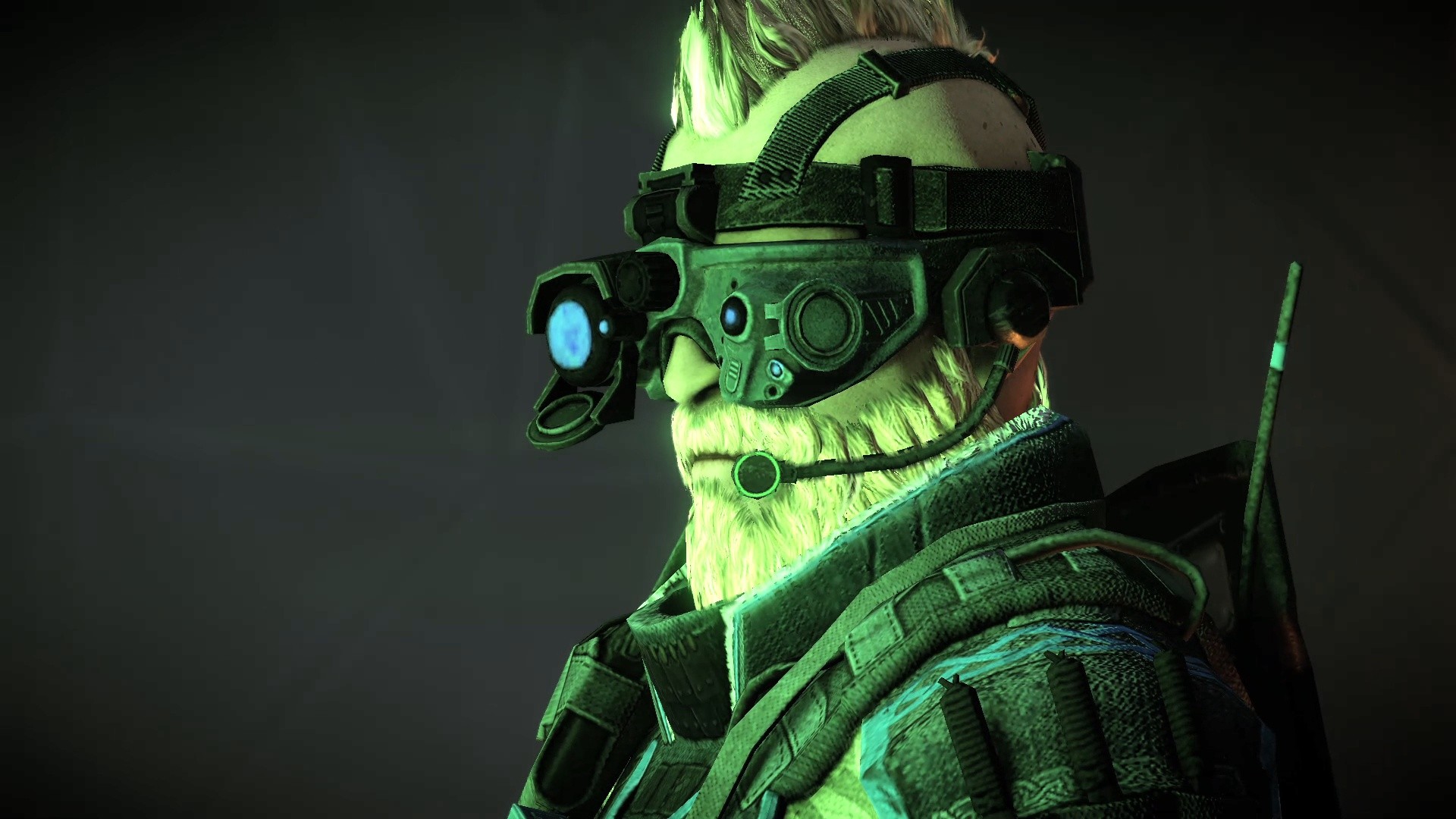 Warface — "Asgard" set Screenshot 2