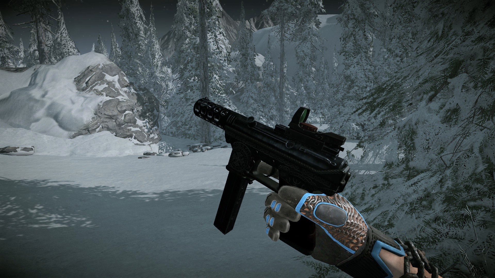 Warface — "Asgard" set Screenshot 10