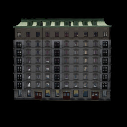 Moving Up In The World icon