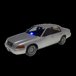 Never Gonna' Catch Me icon