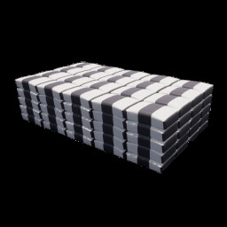 Irreversible Damage icon