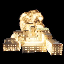 Menace to Society icon